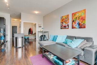 Photo 6: 412 121 BREW Street in Port Moody: Port Moody Centre Condo for sale in "ROOM" : MLS®# R2447854