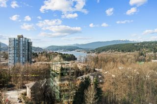 Photo 2: 1602 305 MORRISSEY Road in Port Moody: Port Moody Centre Condo for sale in "THE GRANDE" : MLS®# R2860213