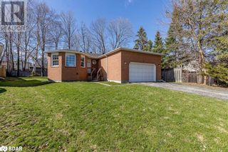 Photo 48: 3 CHESTNUT Court in Barrie: House for rent : MLS®# 40508070