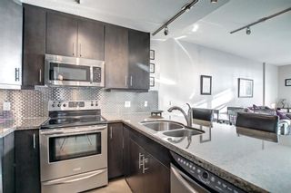 Photo 5: 2806 210 15 Avenue SE in Calgary: Beltline Apartment for sale : MLS®# A1164777