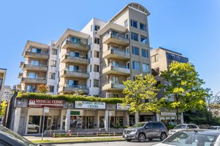 Main Photo: 205 137 W 17TH Street in North Vancouver: Central Lonsdale Condo for sale : MLS®# R2882534