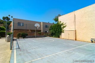 Photo 25: Townhouse for sale : 2 bedrooms : 6821 Alvarado #6 in San Diego