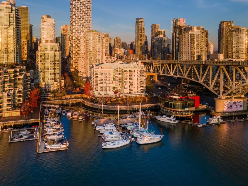 FEATURED LISTING: 202 - 1600 HOWE Street Vancouver
