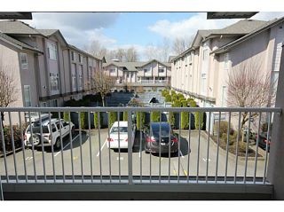 Photo 6: 21 2538 PITT RIVER Road in Port Coquitlam: Mary Hill Townhouse for sale : MLS®# V997236
