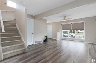 Photo 12: 12727 86 Street in Edmonton: Zone 02 House Half Duplex for sale : MLS®# E4300064