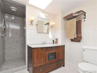 Photo 9: 1156 Chapman Street in VICTORIA: Vi Fairfield West Residential for sale (Victoria)  : MLS®# 340191