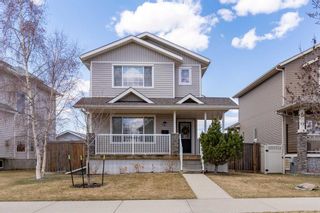 Main Photo: 2710 Valleyview Drive: Camrose Detached for sale : MLS®# A2125326
