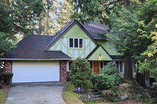Main Photo: 3940 WESTRIDGE Avenue in West Vancouver: Bayridge House for sale : MLS®# R2864729