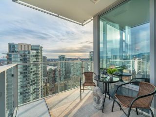 Photo 16: 3805 1289 HORNBY Street in Vancouver: Downtown VW Condo for sale in "One Burrard Place" (Vancouver West)  : MLS®# R2870544