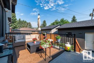 Photo 33: 8108 85 Avenue in Edmonton: Zone 18 House for sale : MLS®# E4347995