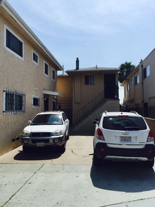Photo 18: TALMADGE Property for sale: 4434-38 51st Street in San Diego