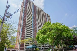 Photo 20: 2214 40 Homewood Avenue in Toronto: Cabbagetown-South St. James Town Condo for sale (Toronto C08)  : MLS®# C4672096
