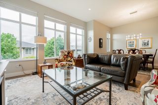Photo 2: 39 2687 158 STREET Street in Surrey: Grandview Surrey Townhouse for sale in "Jacobsen" (South Surrey White Rock)  : MLS®# R2791143