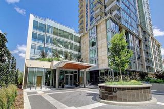 Main Photo: 2201 1025 5 Avenue SW in Calgary: Downtown West End Apartment for sale : MLS®# A2095089