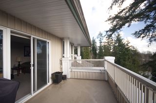 Photo 19: PH 7383 Griffiths Drive in Eighteen Trees: Home for sale : MLS®# V810224