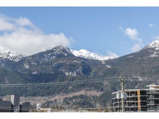 Photo 23: 210 1466 PEMBERTON Avenue in Squamish: Downtown SQ Condo for sale in "MARINA ESTATES" : MLS®# R2590030