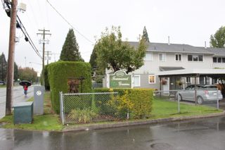 Photo 1: 89 45185 WOLFE Road in Chilliwack: Chilliwack W Young-Well Townhouse for sale : MLS®# R2626239