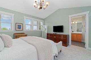 Photo 25: 285 E QUEENS Road in North Vancouver: Upper Lonsdale Townhouse for sale in "Queens Court" : MLS®# R2826464