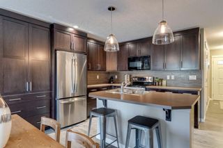 Photo 11: 35 CHAPARRAL VALLEY Gardens SE in Calgary: Chaparral Row/Townhouse for sale : MLS®# A1103518