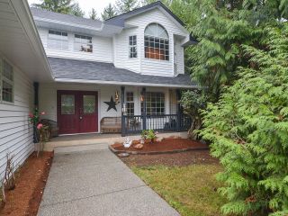 Photo 1: 4994 Childs Rd in Courtenay: CV Courtenay North House for sale (Comox Valley)  : MLS®# 771210