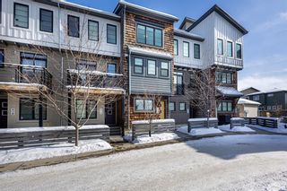 Photo 23: 310 Walden Circle SE in Calgary: Walden Row/Townhouse for sale : MLS®# A2031330