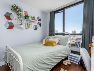 Photo 18: 1101 928 HOMER Street in Vancouver: Yaletown Condo for sale in "YALETOWN PARK 1" (Vancouver West)  : MLS®# R2872392