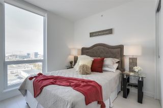 Photo 13: 1108 5580 NO. 3 Road in Richmond: Brighouse Condo for sale in "ORCHID" : MLS®# R2310483