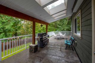 Photo 31: 1011 PENNYLANE Place in Squamish: Hospital Hill House for sale : MLS®# R2514779