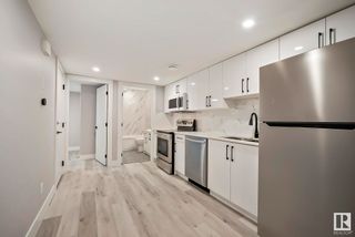 Photo 37: #1 10505 63 Avenue in Edmonton: Zone 15 House Half Duplex for sale : MLS®# E4372225