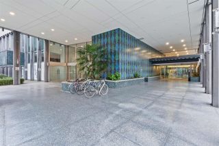 Photo 16: 709 989 NELSON Street in Vancouver: Downtown VW Condo for sale (Vancouver West)  : MLS®# R2740515