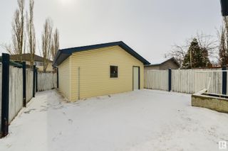 Photo 28: 1239 GILLESPIE Crescent in Edmonton: Zone 58 House for sale : MLS®# E4379483