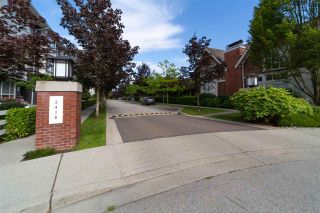 Photo 33: 57 2418 AVON Place in Port Coquitlam: Riverwood Townhouse for sale in "THE LINKS" : MLS®# R2489425