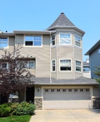 Photo 1: 298 INGLEWOOD Grove SE in Calgary: Inglewood Row/Townhouse for sale : MLS®# A1130270