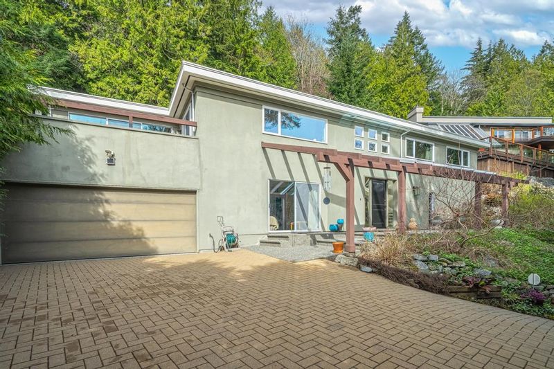 FEATURED LISTING: 6945 MARINE Drive West Vancouver