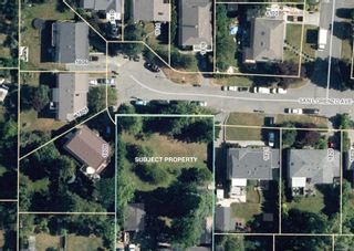 Photo 4: 18XX San Lorenzo Ave in Saanich: SE Gordon Head Land for sale (Saanich East)  : MLS®# 860728
