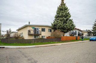 Main Photo: C 1427 43 Street SE in Calgary: Forest Lawn Row/Townhouse for sale : MLS®# A2123330