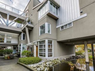 Photo 19: 13 2138 E KENT AVENUE SOUTH Avenue in Vancouver: Fraserview VE Townhouse for sale (Vancouver East)  : MLS®# R2012561