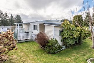 Photo 30: 35 4714 Muir Rd in Courtenay: CV Courtenay East Manufactured Home for sale (Comox Valley)  : MLS®# 895893