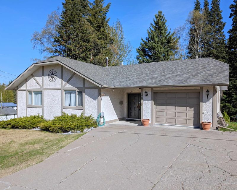 FEATURED LISTING: 3018 GLADE Road Prince George