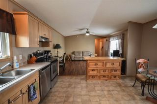 Photo 10: 10255 101 Street: Taylor Manufactured Home for sale (Fort St. John (Zone 60))  : MLS®# R2511245