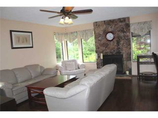 Photo 5: 3248 SAVARY AV in Coquitlam: New Horizons House for sale : MLS®# V993337