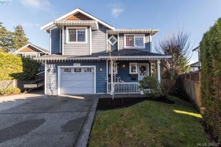 Photo 16: 605 Hammond Crt in VICTORIA: Co Triangle House for sale (Colwood)  : MLS®# 775728
