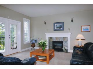Photo 10: 3376 PLATEAU BV in Coquitlam: Westwood Plateau House for sale in "WESTWOOD PLATEAU" : MLS®# V917330