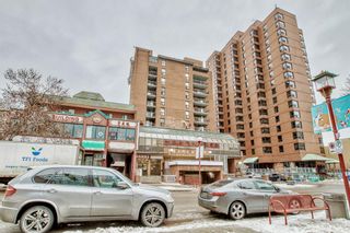 Photo 28: 1001 116 3 Avenue SE in Calgary: Chinatown Apartment for sale : MLS®# A2016438