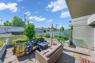 Photo 16: 229 2008 PINE Street in Vancouver: False Creek Condo for sale in "MANTRA" (Vancouver West)  : MLS®# R2816382