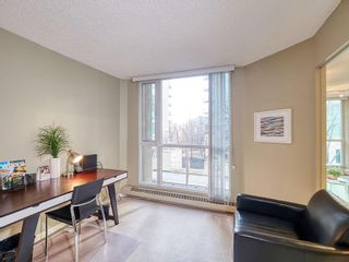 Photo 9: 202 804 3 Avenue SW in Calgary: Eau Claire Apartment for sale : MLS®# C4297182