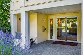 Photo 3: 111 295 SCHOOLHOUSE Street in Coquitlam: Maillardville Condo for sale in "CHATEAU ROYALE" : MLS®# R2710643