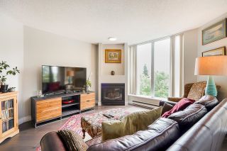 Photo 8: 403 1135 QUAYSIDE Drive in New Westminster: Quay Condo for sale in "ANCHOR POINTE" : MLS®# R2706326