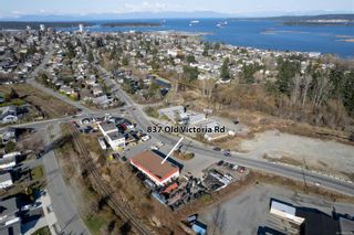 Photo 3: 837 Old Victoria Rd in Nanaimo: Na South Nanaimo Industrial for sale : MLS®# 927189