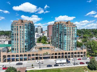 Photo 8: 803 140 Dunlop Street E in Barrie: City Centre Condo for sale : MLS®# S5713974